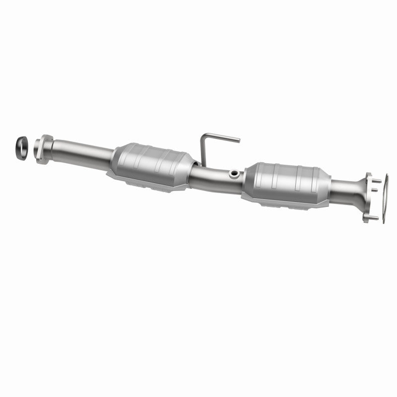 MagnaFlow Conv DF 03-04 Ford Ranger 3.0/4. Magnaflow