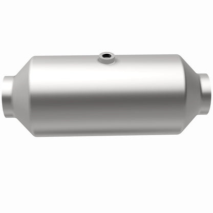 Magnaflow 3.00in. C/C 6in. spun body Universal Converter Magnaflow