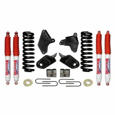 Skyjacker 6" 80-96 F250,350 I 2WD Skyjacker