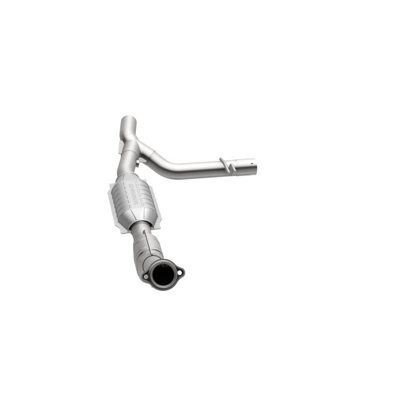 MagnaFlow Conv DF 99-00 Ford Trucks 5.4L Magnaflow