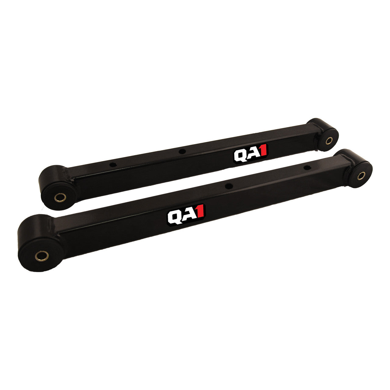 78-96 GM B-Body Trailing Arm Kit - Black