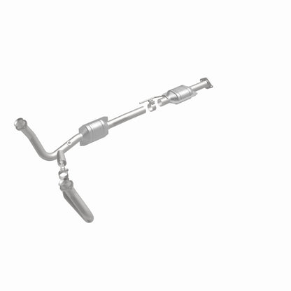 MagnaFlow Conv DF 96-97 Ford Aerostar 4.0L Magnaflow