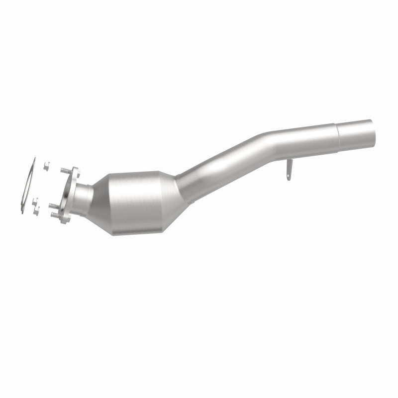 Magnaflow 10-11 Cayenne V8 4.8 OEM Underbody Direct Fit Converter Magnaflow