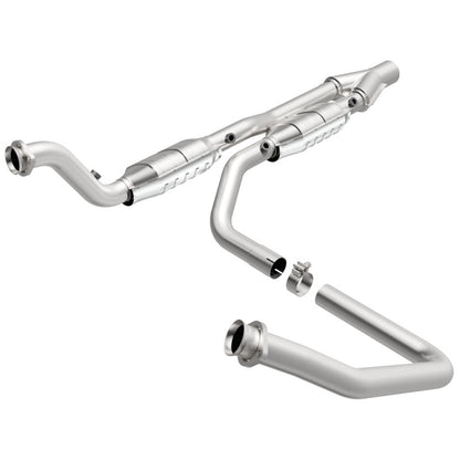 MagnaFlow Conv DF 04-07 Dodge Ram 5.7L Magnaflow