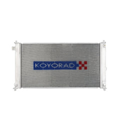 Koyo 2019+ Toyota Corolla Hatchback 6MT and CVT (E210 Chassis) All Aluminum Radiator