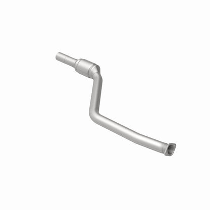 MagnaFlow Conv DF BMW 3 06-09 Front OEM Magnaflow
