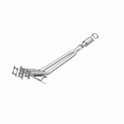 Magnaflow 02-04 Volvo S80 2.9L Direct Fit Converter Magnaflow