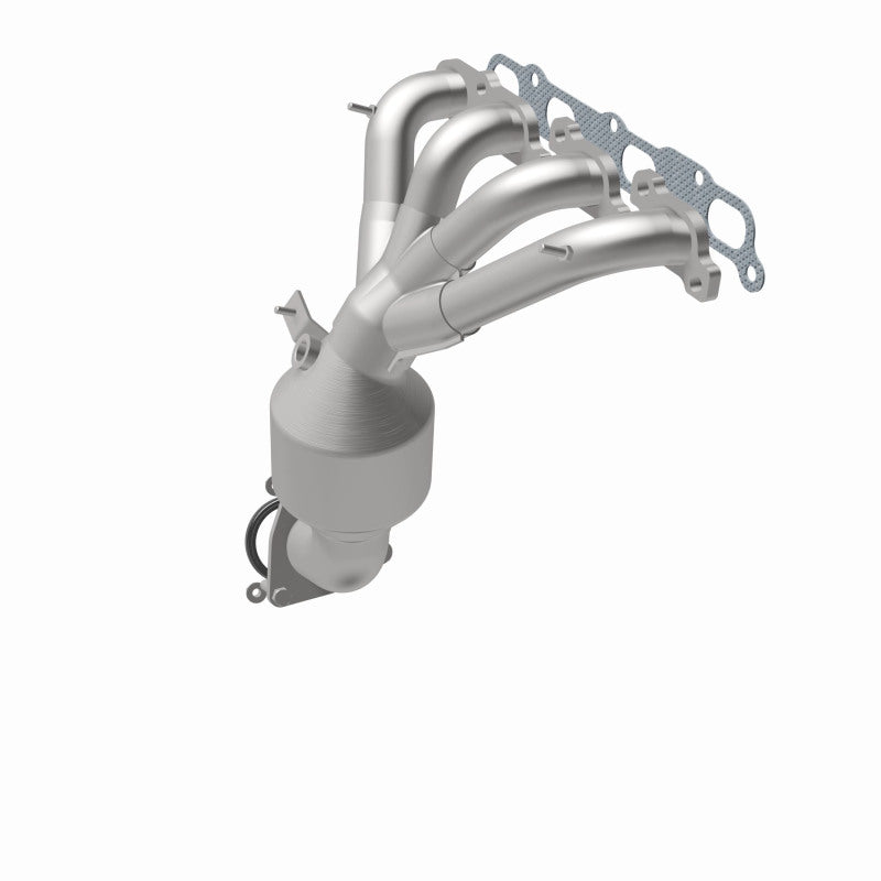 MagnaFlow Conv DF 2006 Chevy Colorado 2.8L Magnaflow