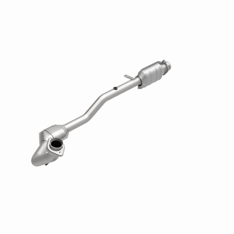MagnaFlow Conv DF 99-01 Ford Explor 5.0L Magnaflow