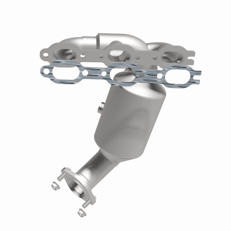 MagnaFlow Conv Direct Fit Federal Front SS 2007 Chrysler Pacifica Base/Limited/Touring 4.0L/241 Magnaflow