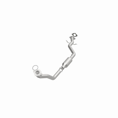 MagnaFlow Conv DF 97-98 GM Vans 3.4L OEM Magnaflow