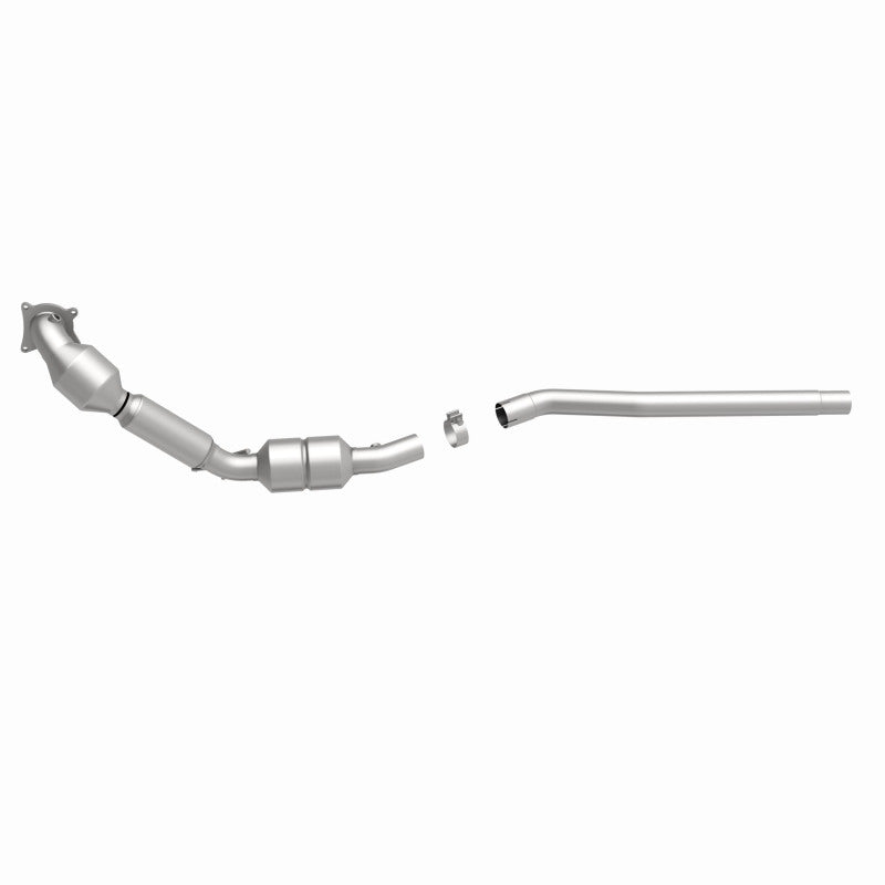 MagnaFlow Conv DF 06-08 VW Passat 2.0L Magnaflow