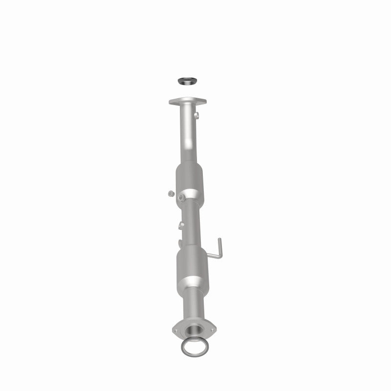 MagnaFlow Conv DF 05-09 Toyota Tacoma 2.7L Magnaflow
