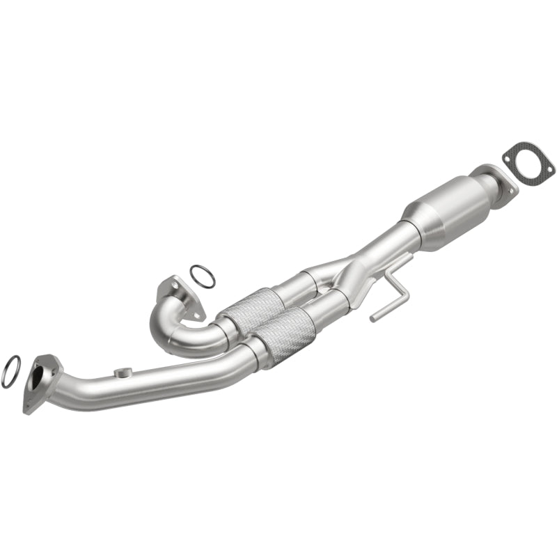 MagnaFlow Conv DF MAXIMA- 04-05 6 3.5L Magnaflow