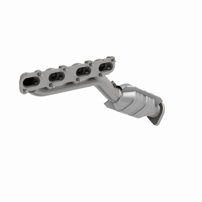 MagnaFlow Conv DF 06-09 Cadillac STS 4.4L Passenger Side Magnaflow