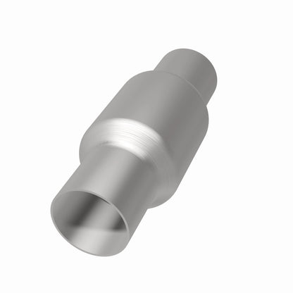 MagnaFlow Conv Univ 2.25inch Preconv. Magnaflow