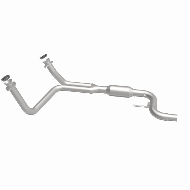 Magnaflow 95-99 Chevrolet Camaro 3.8L Direct Fit Converter Magnaflow