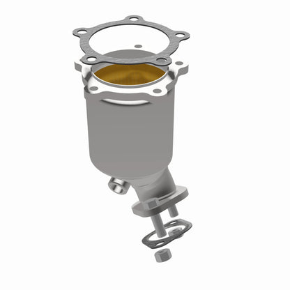MagnaFlow Conv DF 03-06 Santa Fe Rear cc 3.5L Magnaflow