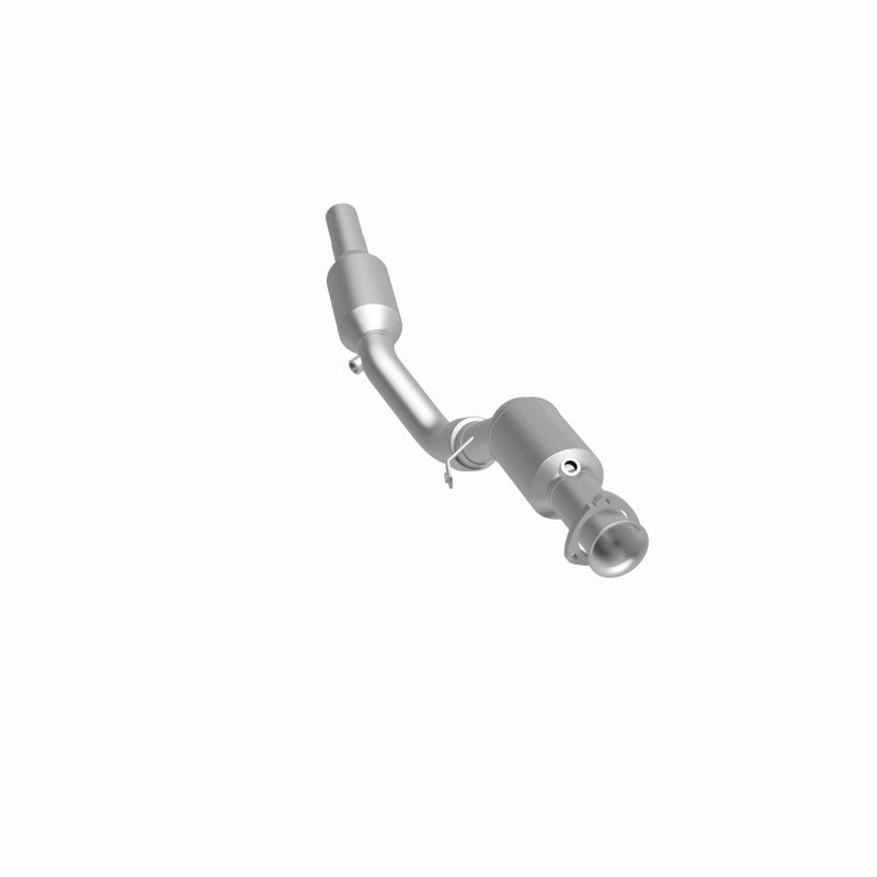 MagnaFlow Conv DF 04-09 Audi S4 4.2L DS MT OE Magnaflow