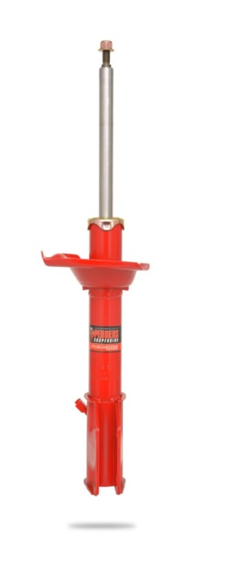 Pedders Rear Right Strut 05-07 Subaru STI GD Pedders