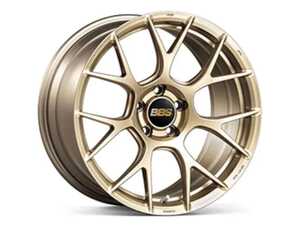 BBS RE-V7 18x9 5x112 ET30 Diamond Silver Wheel -82mm PFS/Clip Required REV7011DS