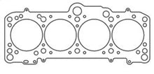 Load image into Gallery viewer, Cometic Volkswagen 1.8/2.0L EA827 .084in MLS Cylinder Head Gasket - 83mm Bore