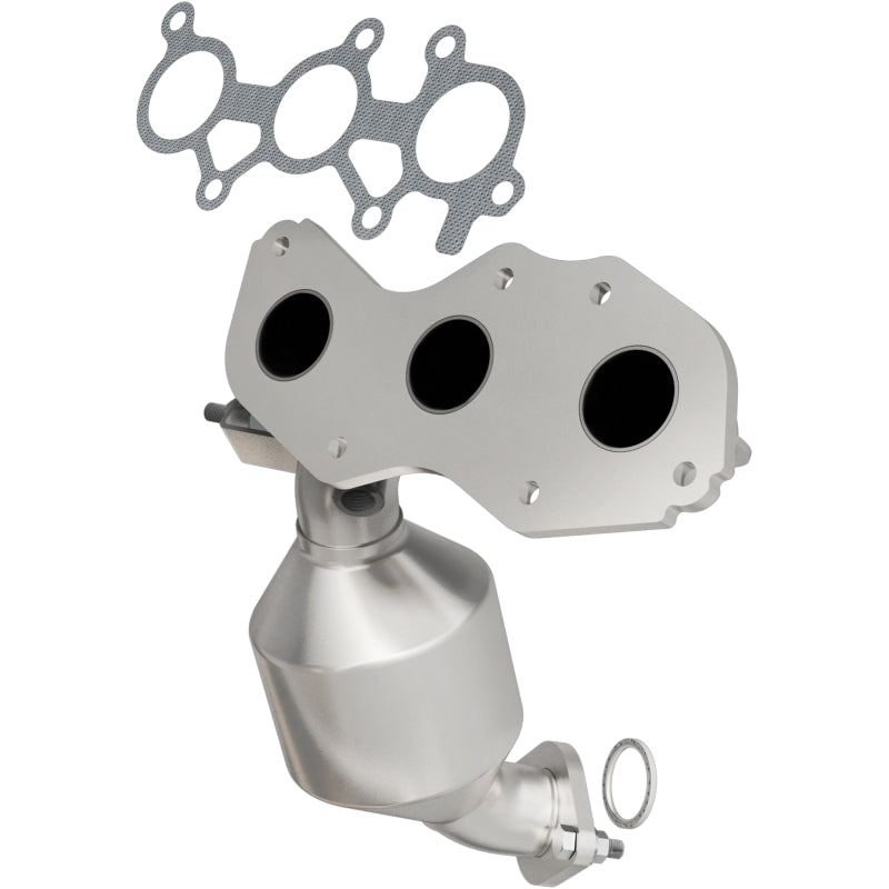 MagnaFlow Conv DF 07-09 Lexus RX350 3.5L Magnaflow