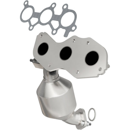 MagnaFlow Conv DF 07-09 Lexus RX350 3.5L Magnaflow