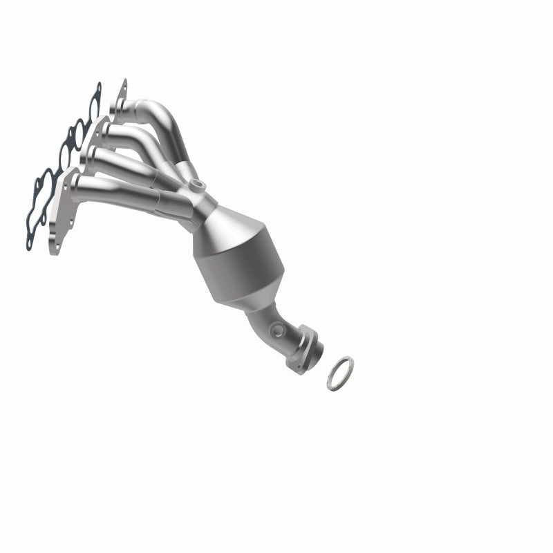 Magnaflow Conv DF 2008 Mazda 6 2.3L Manifold Magnaflow