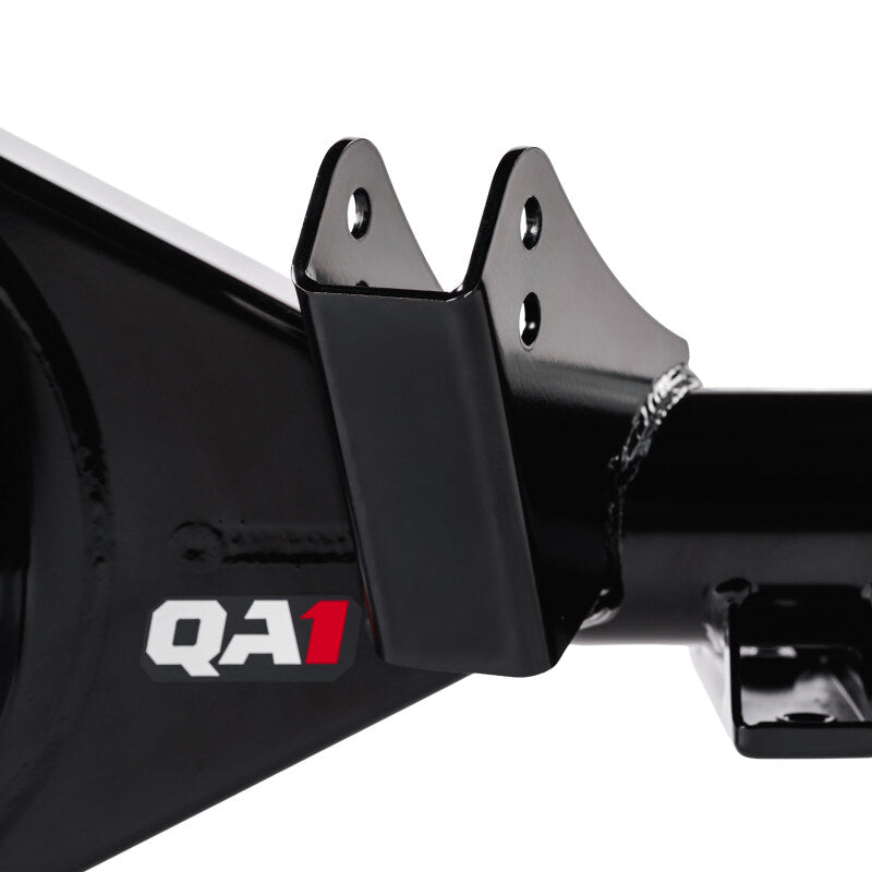 QA! 67-70 Ford Mustang 9in Standard Rear Axle Assembly