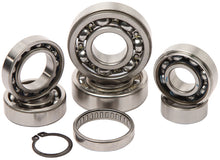 Load image into Gallery viewer, Hot Rods 06-08 Kawasaki KX 250 F 250cc Transmission Bearing Kit