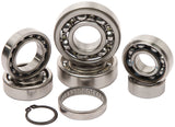 Hot Rods 06-08 Kawasaki KX 250 F 250cc Transmission Bearing Kit