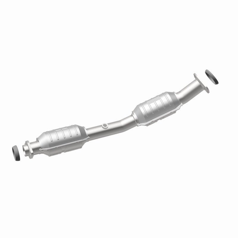 Magnaflow Conv DF 07-10 Nissan Versa 1.8L Magnaflow