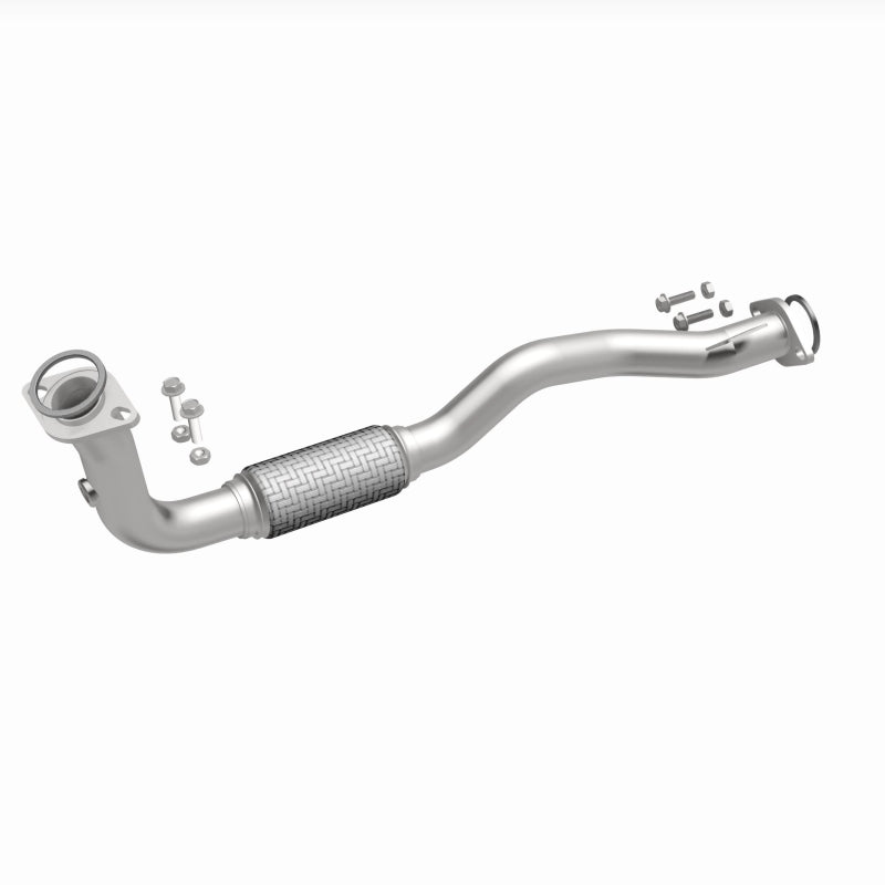 BRE Exhaust 93-97 Corolla Prizm 1.6L 1.8L Front Pipe Kit