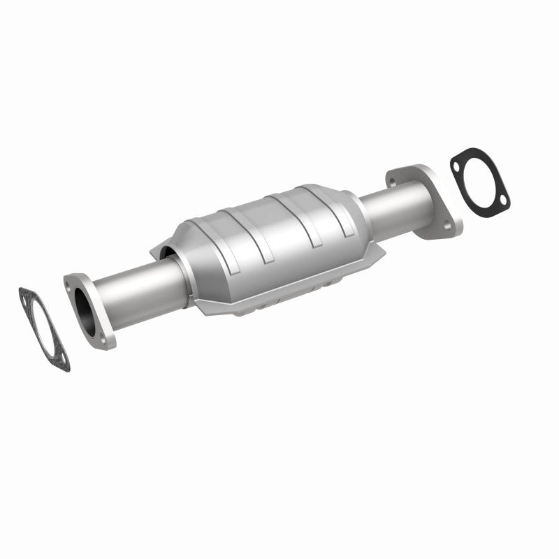 MagnaFlow Conv DF 96-97 626/MX6 2.0L rear 50S Magnaflow