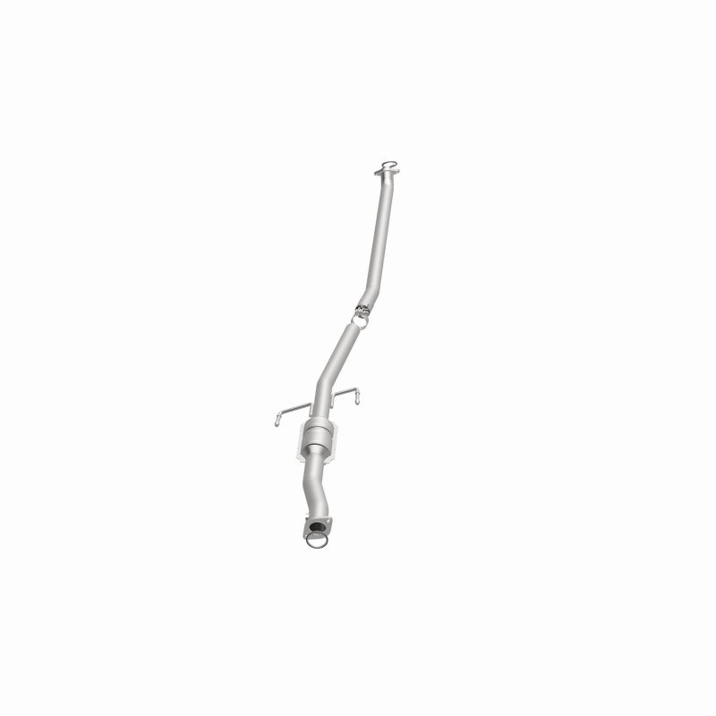 MagnaFlow Conv DF 04-05 Toyota RAV4 2.4L Magnaflow