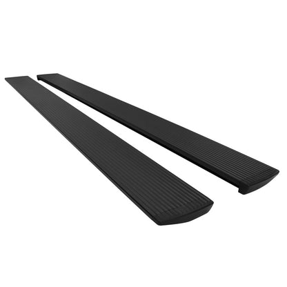 Westin Pro-E Power Running Boards Textured Black - 29-24225