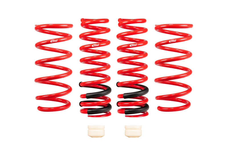 Eibach 2014-2024 Lexus IS350 / Lexus IS200T / Lexus IS300 Sprotline Lowering Springs  E20-59-004-01-22