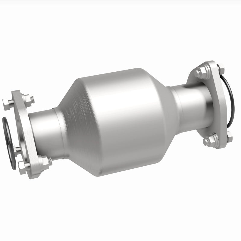 MagnaFlow 5571476 Direct-Fit Catalytic Converter