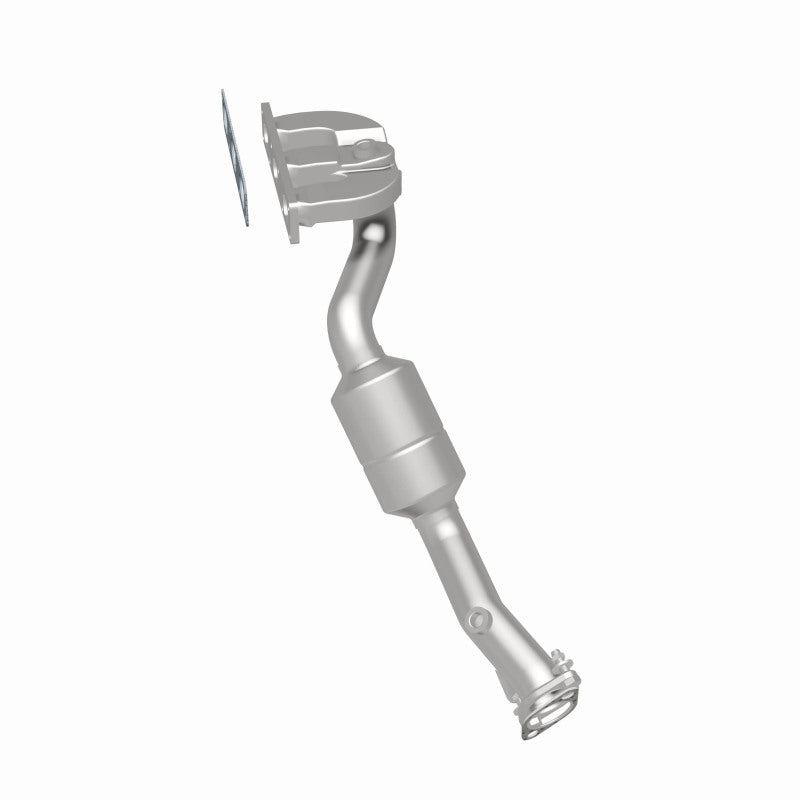 MagnaFlow Conv DF BMW 04-05 330XI 3.0L / 04-06 X3 2.5L/3.0L Magnaflow