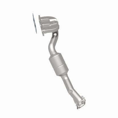 MagnaFlow Conv DF BMW 04-05 330XI 3.0L / 04-06 X3 2.5L/3.0L Magnaflow