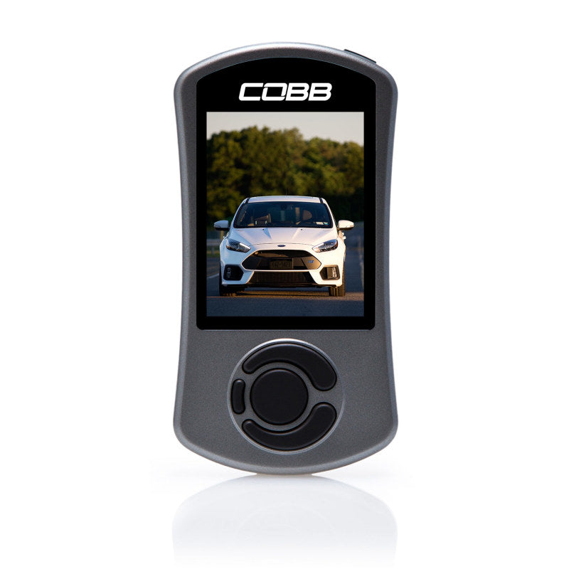 COBB Ford Focus RS AccessPORT V3 AP3-FOR-004