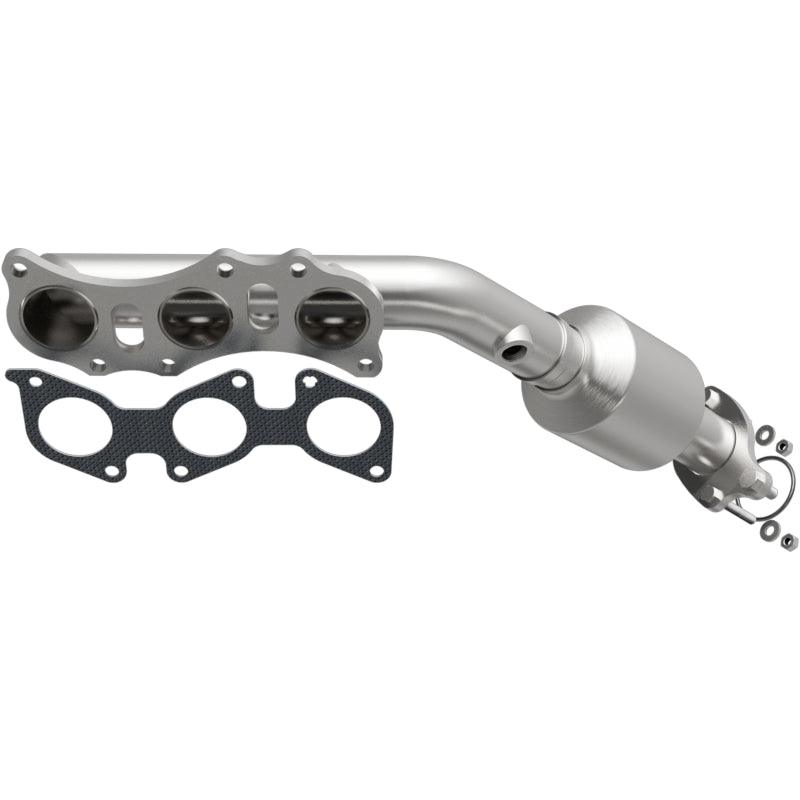 MagnaFlow Conv DF 05-09 Taco 4L P/S mani OEM Magnaflow