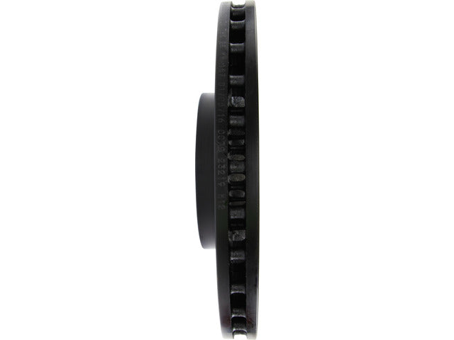 Stoptech Front Left Disc Brake Rotor, 05-17 Subaru - 127.47022L Stoptech