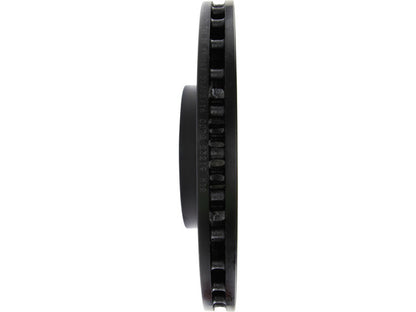 Stoptech Front Left Disc Brake Rotor, 05-17 Subaru - 127.47022L Stoptech