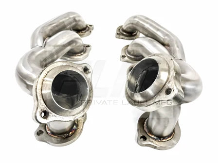 PLM Power Driven Mercedes 5.5L AMG Header E55 CLS55 - PLM-ME55-HEADER