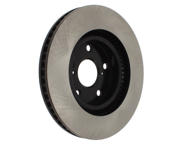 CENTRIC Front Premium Disc Brake Rotors for Lexus/Pontiac/Scion/Toyota - 120.44146 Stoptech