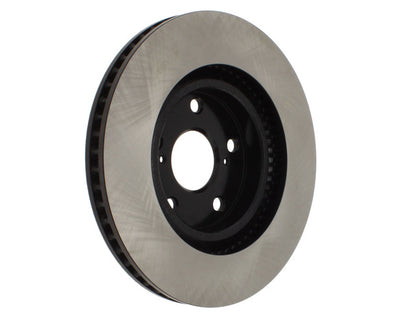 CENTRIC Front Premium Disc Brake Rotors for Lexus/Pontiac/Scion/Toyota - 120.44146 Stoptech