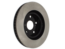 Load image into Gallery viewer, CENTRIC Front Premium Disc Brake Rotors for Lexus/Pontiac/Scion/Toyota - 120.44146