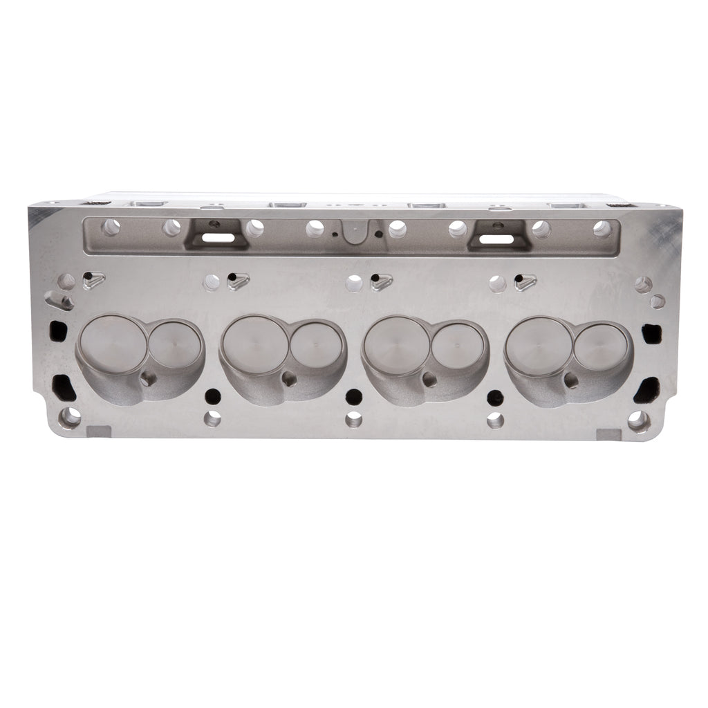 Edelbrock Performer Small-block For 1982-1995 Ford 5.0L/ 5.8L V8 Cylinder Head 2.02" - 60399